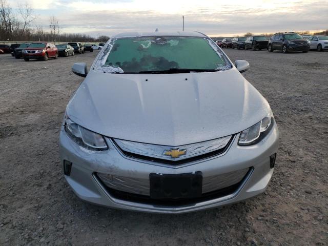 VIN 1G1RC6S58HU176141 2017 Chevrolet Volt, LT no.5