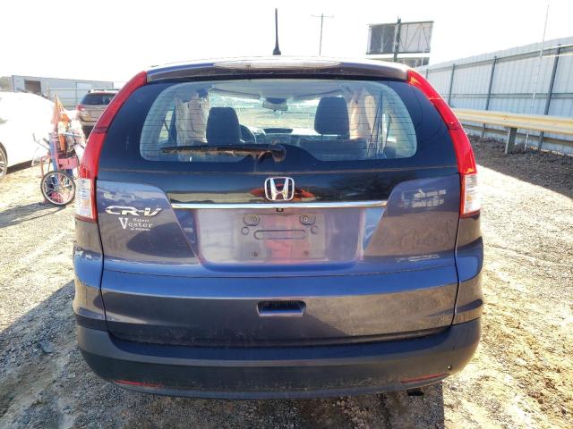 2HKRM3H3XEH555687 | 2014 HONDA CR-V LX