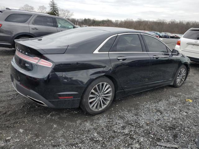 2017 LINCOLN MKZ PREMIE 3LN6L5A9XHR659058