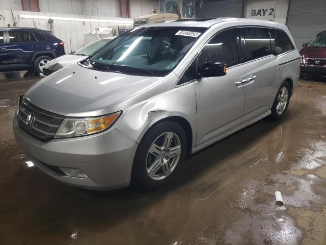 2011 Honda Odyssey TOURING