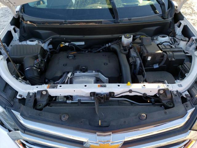 2GNAXYEX3L6221289 | 2020 CHEVROLET EQUINOX PR