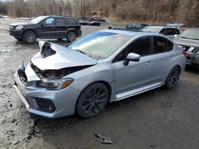 2019 Subaru WRX Limited