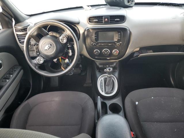 KNDJN2A26K7640581 | 2019 KIA SOUL