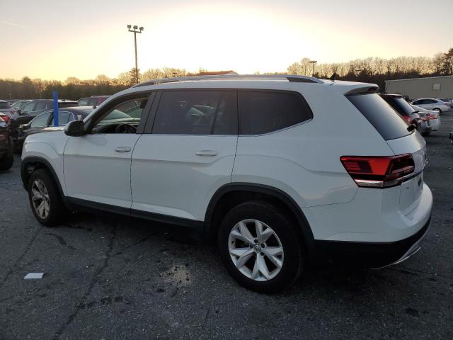 1V2CP2CA5JC592289 | 2018 VOLKSWAGEN ATLAS SE