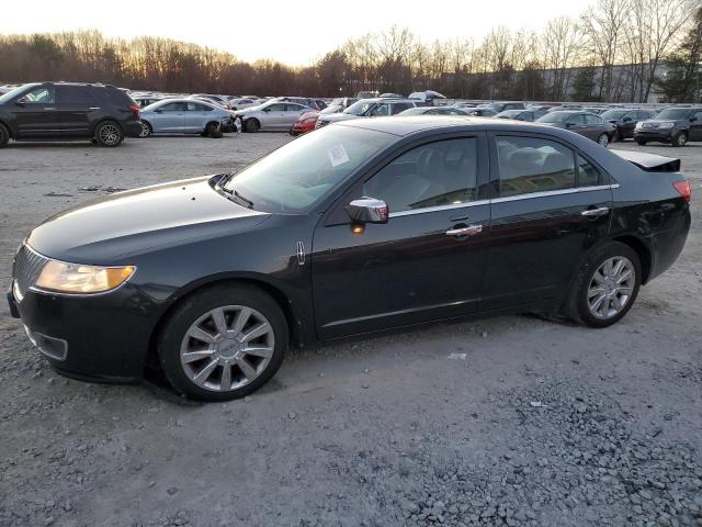 2010 Lincoln MKZ 