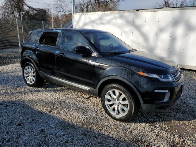 SALVP2BGXGH110095 | 2016 Land Rover range rover evoque se