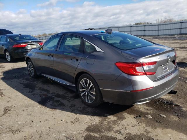 1HGCV3F4XKA009698 | 2019 HONDA ACCORD HYB