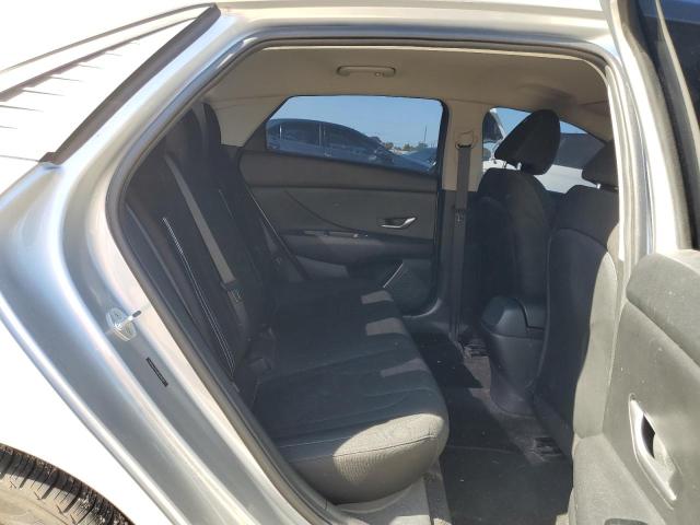 2023 HYUNDAI ELANTRA SE - 5NPLM4AG8PH094694