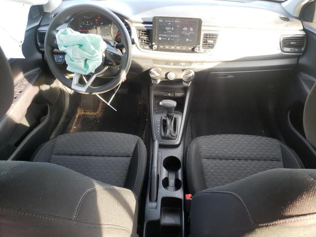 3KPA24AD0ME381997 | 2021 KIA RIO LX