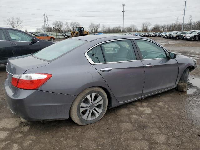 1HGCR2F3XEA232690 | 2014 HONDA ACCORD LX