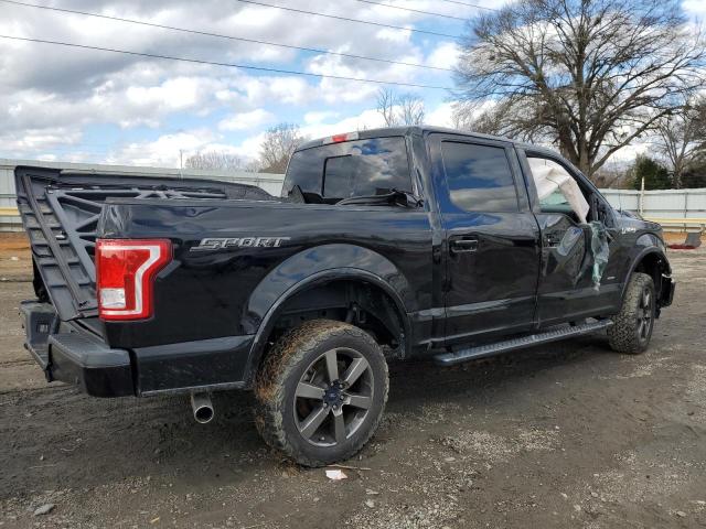 1FTEW1CG6HFB61917 | 2017 FORD F150 SUPER