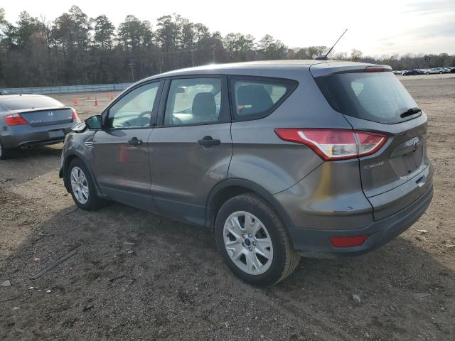 1FMCU0F75EUD63234 | 2014 FORD ESCAPE S