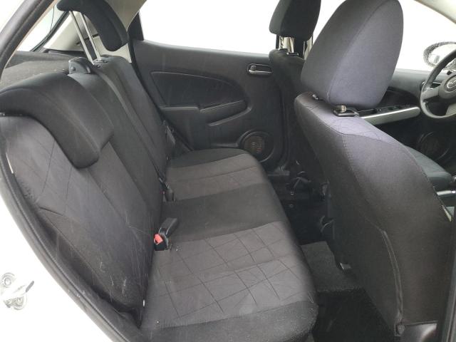 JM1DE1KY6E0176943 | 2014 MAZDA MAZDA2 SPO