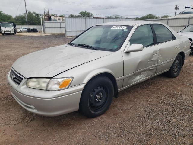 2000 Toyota Camry LE