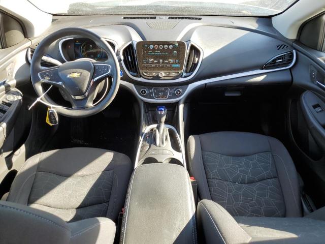 1G1RC6S5XJU111605 | 2018 CHEVROLET VOLT LT