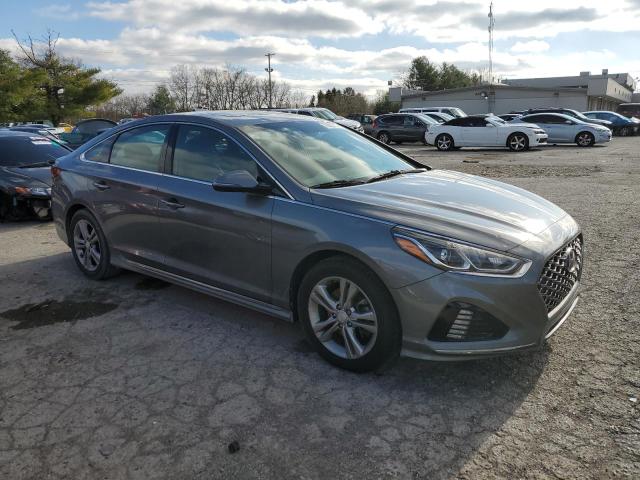 5NPE34AF4JH647724 | 2018 HYUNDAI SONATA SPO