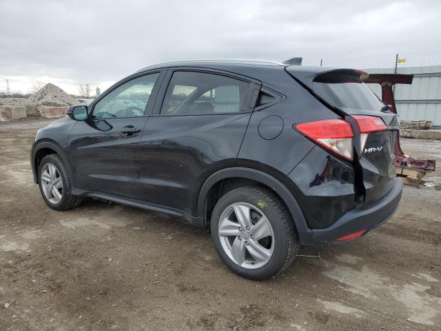 3CZRU6H53KM704234 | 2019 HONDA HR-V EX