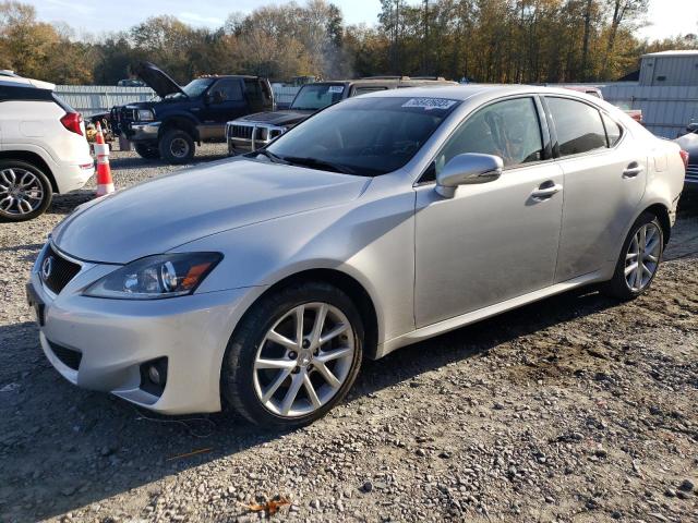 2011 Lexus IS 250 