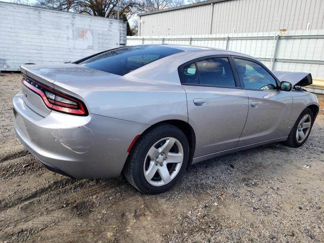 2017 DODGE CHARGER PO - 2C3CDXAG8HH654455