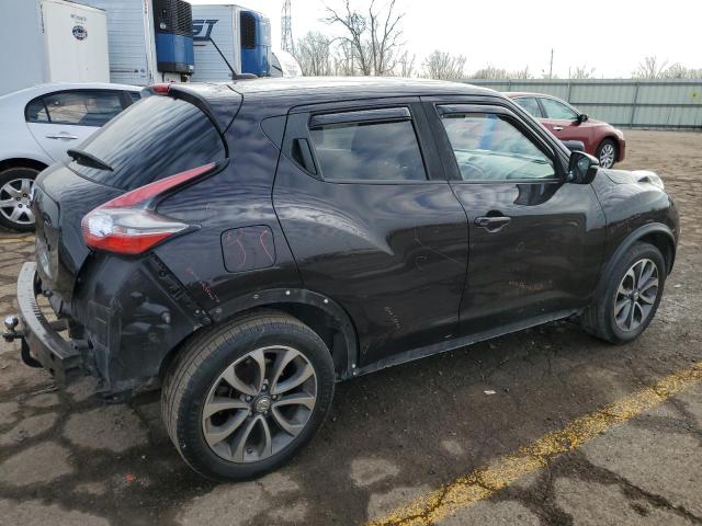 2017 NISSAN JUKE S - JN8AF5MV1HT750432