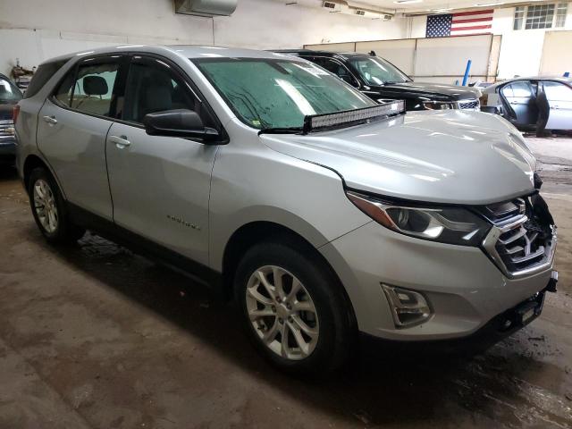 2GNAXREV6J6185051 | 2018 CHEVROLET EQUINOX LS