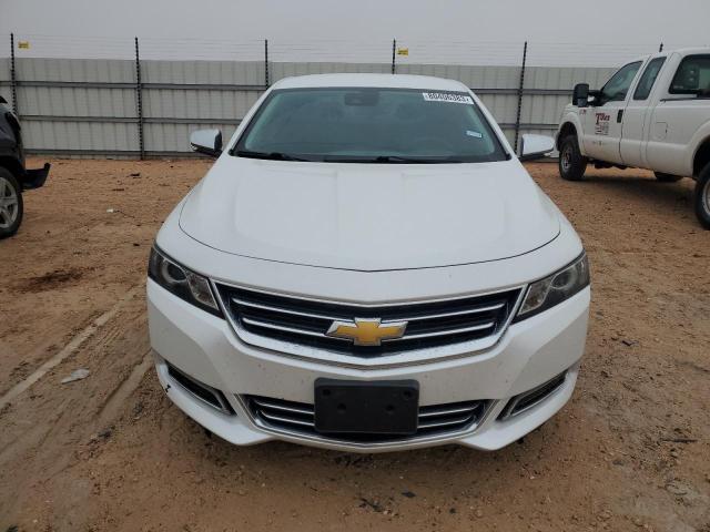 1G1145S35GU116965 | 2016 CHEVROLET IMPALA LTZ