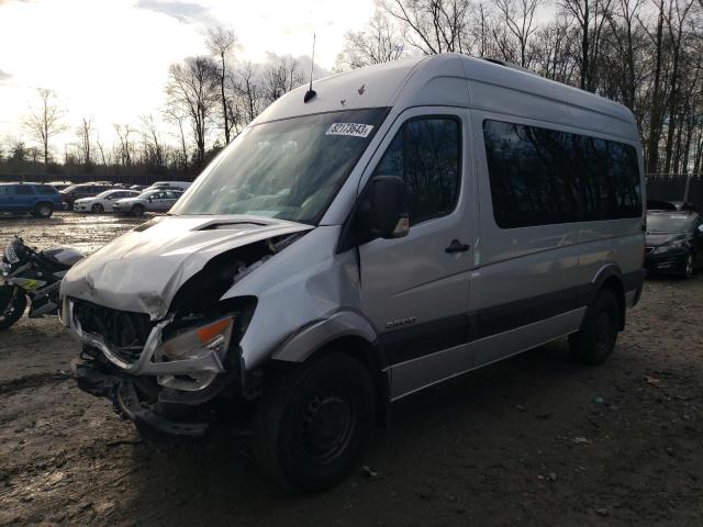 2007 Dodge Sprinter 