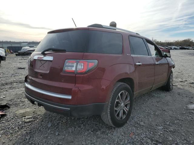 1GKKRSKD3FJ343077 | 2015 GM c acadia slt-2