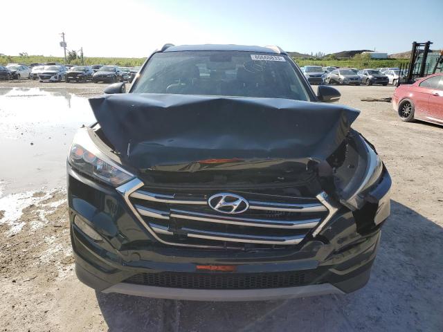 2018 HYUNDAI TUCSON VAL - KM8J33A22JU808188