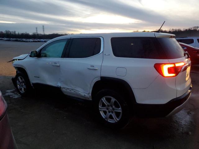 1GKKNKLA5HZ154502 | 2017 GMC ACADIA SLE