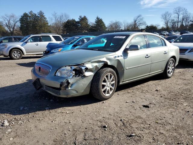 2007 Buick Lucerne CXL