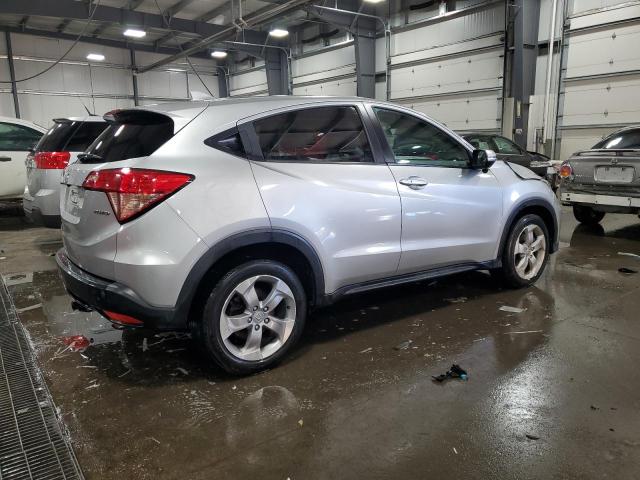 3CZRU6H59GM755194 | 2016 Honda hr-v ex