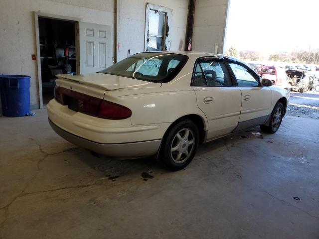 2002 Buick Regal Ls VIN: 2G4WB55K221218293 Lot: 79172173