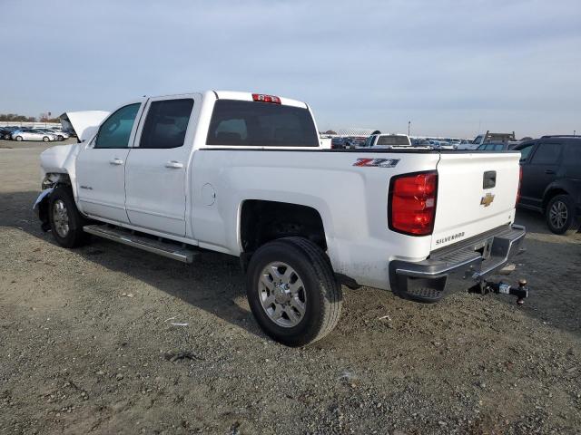 1GC1KVEGXFF606297 | 2015 Chevrolet silverado k2500 heavy duty lt