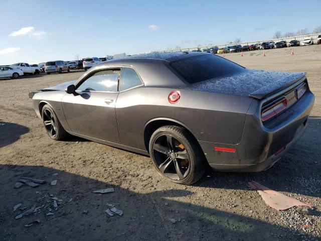 2C3CDZAT2FH712338 | 2015 DODGE CHALLENGER