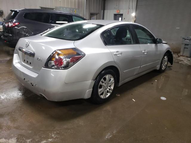 1N4AL2AP6CN409717 | 2012 Nissan altima base