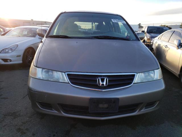 2004 HONDA ODYSSEY EX 5FNRL188X4B131944  81605923