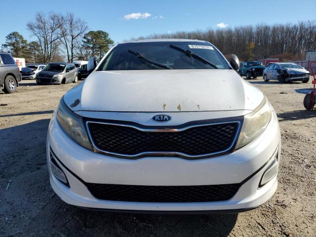 5XXGM4A76EG294659 | 2014 KIA optima lx