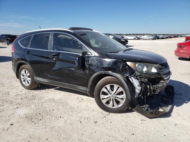 2012 Honda CR-V - Image 4