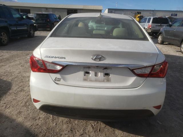 5NPEB4AC4EH848635 | 2014 Hyundai sonata gls