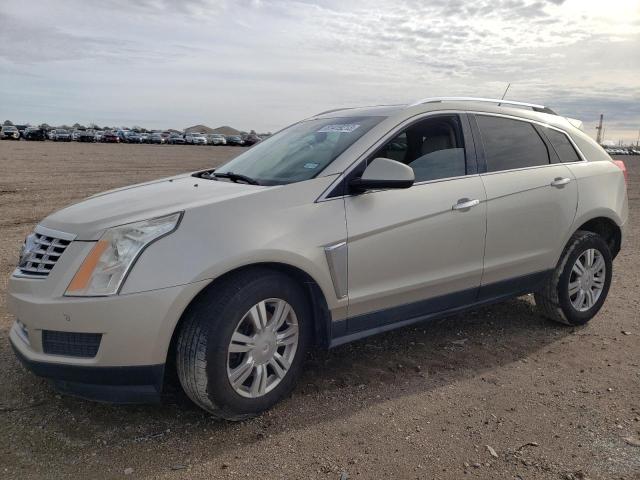 2013 Cadillac SRX Luxury Collection