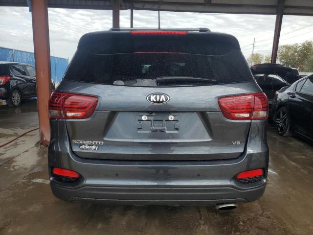 5XYPG4A58KG609944 | 2019 KIA SORENTO LX