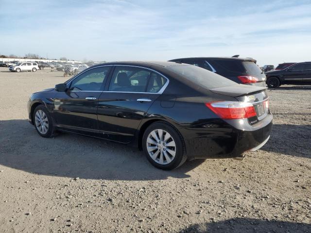 1HGCR3F8XEA023144 | 2014 HONDA ACCORD EXL