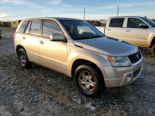 2008 Suzuki Grand Vitara VIN: JS3TE941384100167 Lot: 80123673