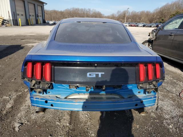 1FA6P8CF0H5246393 | 2017 FORD MUSTANG GT