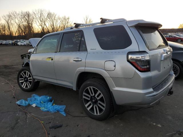 JTEBU5JR0E5155810 | 2014 TOYOTA 4RUNNER SR