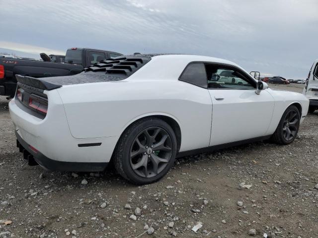 2C3CDZBT8KH611135 | 2019 DODGE CHALLENGER