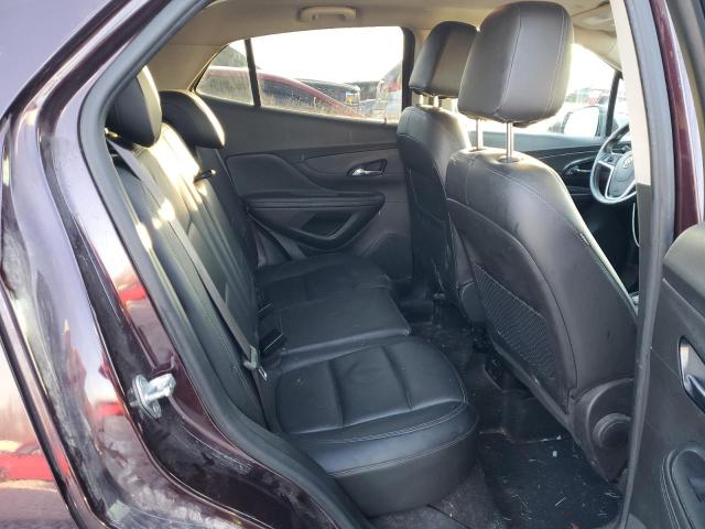 2018 BUICK ENCORE ESS - KL4CJGSBXJB532602
