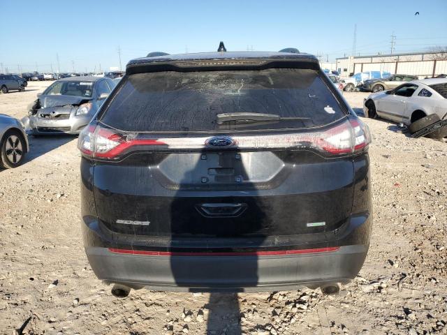 2FMPK3G99JBB78953 2018 FORD EDGE, photo no. 6