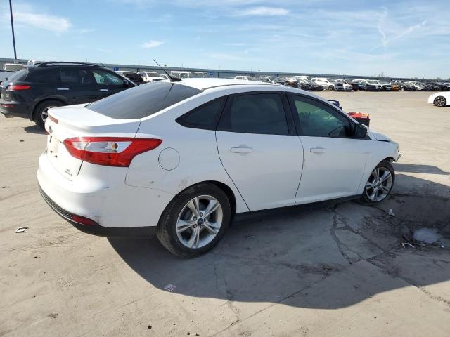 1FADP3F21EL236109 | 2014 FORD FOCUS SE